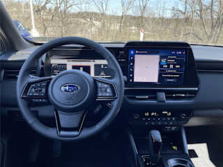 2026 Subaru Outback Limited - Photo 8