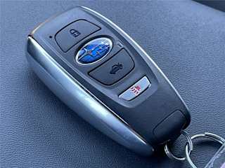2026 Subaru Outback Limited - Photo 21