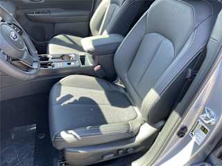 2026 Subaru Outback Limited - Photo 15