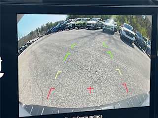 2026 Subaru Outback Limited - Photo 31