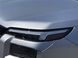 2026 Subaru Outback Limited - Photo 25
