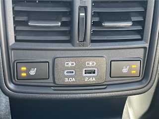2026 Subaru Outback Limited - Photo 29