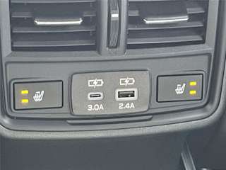 2026 Subaru Outback Touring - Photo 29