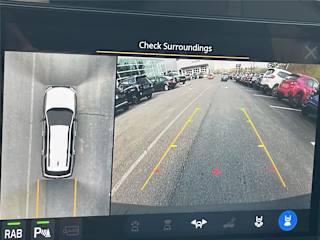 2026 Subaru Outback Touring - Photo 31