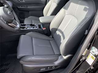 2026 Subaru Outback Touring - Photo 15