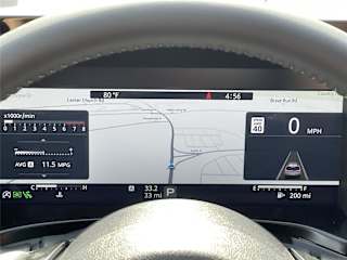 2026 Subaru Outback Touring - Photo 6