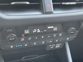 2026 Subaru Outback Touring - Photo 32
