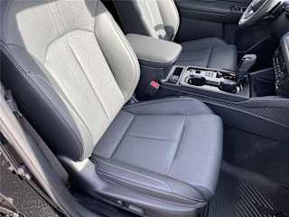 2026 Subaru Outback Touring - Photo 16