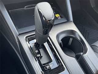 2026 Subaru Outback Touring - Photo 19