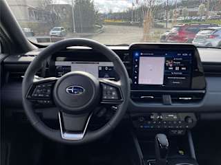 2026 Subaru Outback Touring - Photo 8