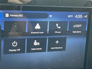 2026 Subaru Outback Touring - Photo 30
