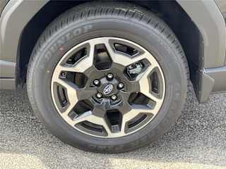 2026 Subaru Outback Touring - Photo 14