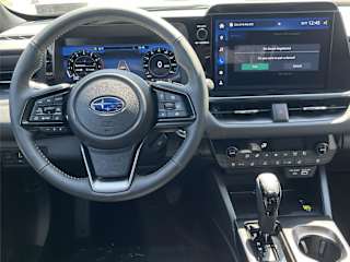 2026 Subaru Outback Touring XT - Photo 8