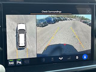 2026 Subaru Outback Touring XT - Photo 33