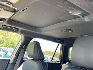2026 Subaru Outback Touring XT - Photo 27