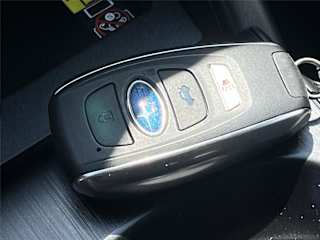 2026 Subaru Outback Touring XT - Photo 21