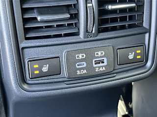 2026 Subaru Outback Touring XT - Photo 30