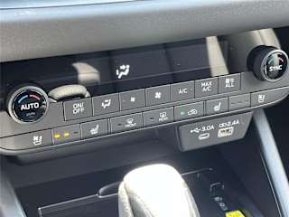 2026 Subaru Outback Touring XT - Photo 34