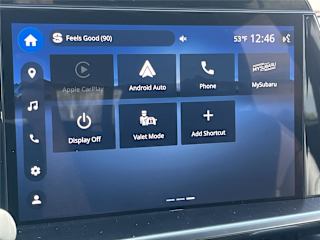 2026 Subaru Outback Touring XT - Photo 32