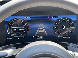 2026 Subaru Outback Touring XT - Photo 20