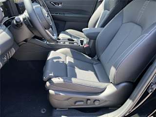 2026 Subaru Outback Touring XT - Photo 15