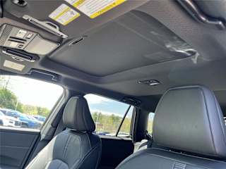 2026 Subaru Outback Touring XT - Photo 27