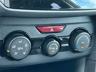 Used 2018 Subaru Crosstrek Premium with VIN JF2GTABC1JH220660 for sale in Casper, WY