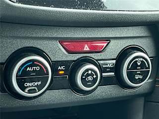 Used 2019 Subaru Crosstrek Limited with VIN JF2GTANC9KH307400 for sale in Casper, WY
