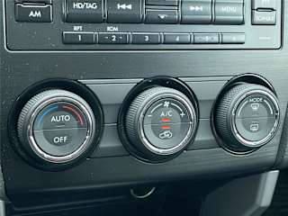 Used 2015 Subaru Forester i Limited with VIN JF2SJAHC1FH441819 for sale in Casper, WY