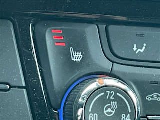 Used 2018 Buick Encore Essence with VIN KL4CJCSB8JB628138 for sale in Casper, WY