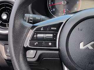 Used 2023 Kia Forte LXS with VIN 3KPF24ADXPE617453 for sale in Casper, WY