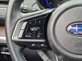Used 2019 Subaru Outback Limited with VIN 4S4BSAJCXK3394668 for sale in Casper, WY