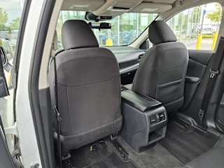 Used 2024 Nissan Rogue S with VIN 5N1BT3AB7RC722042 for sale in Casper, WY