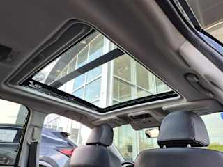 Used 2018 Subaru Forester Premium with VIN JF2SJAGC2JH573143 for sale in Casper, WY