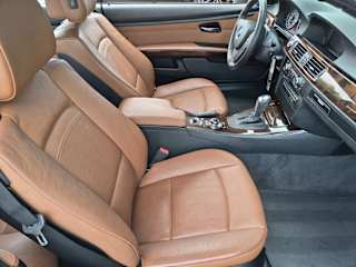 Used 2013 BMW 3 Series 328i with VIN WBADW7C59DE733704 for sale in Casper, WY