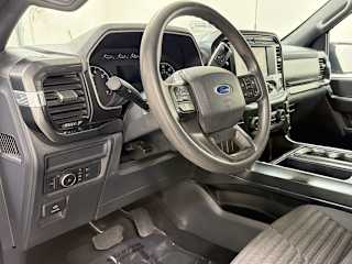 2021 Ford F-150 XL - Photo 8