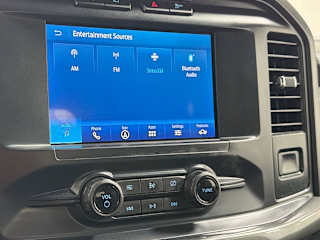2021 Ford F-150 XL - Photo 20