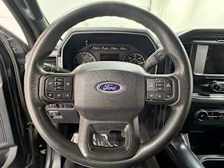 2021 Ford F-150 XL - Photo 14