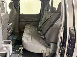 2021 Ford F-150 XL - Photo 17