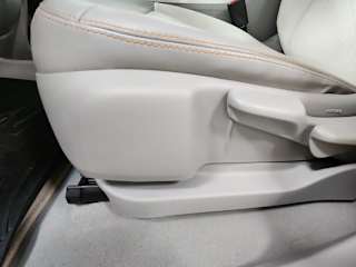 Used 2017 Chevrolet Bolt EV Premier with VIN 1G1FX6S09H4183837 for sale in Casper, WY