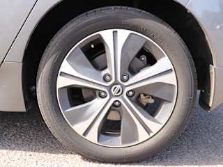 Used 2020 Nissan Leaf SL Plus with VIN 1N4BZ1DP6LC309945 for sale in Waukesha, WI