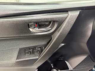 Certified 2019 Toyota Corolla LE with VIN 2T1BURHE0KC160972 for sale in Casper, WY