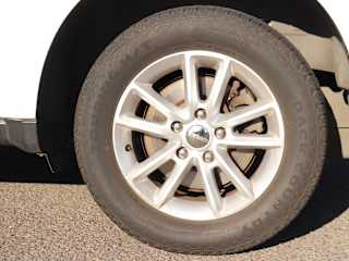 Used 2015 Dodge Journey SXT with VIN 3C4PDCBG4FT697392 for sale in Casper, WY