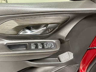 Used 2019 GMC Terrain SLT with VIN 3GKALPEV6KL219788 for sale in Casper, WY