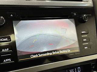 Used 2015 Subaru Legacy 2.5i Limited with VIN 4S3BNAL69F3059488 for sale in Casper, WY