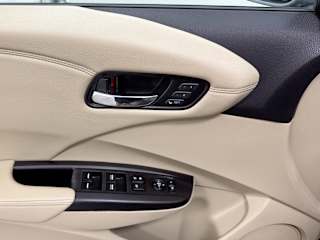 Used 2014 Acura RDX Technology Package with VIN 5J8TB3H50EL008566 for sale in Casper, WY