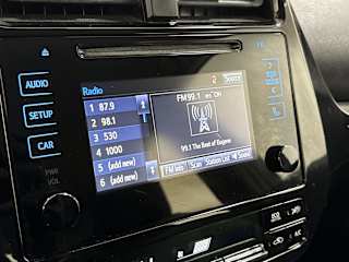 Used 2017 Toyota Prius Two with VIN JTDKBRFU3H3546948 for sale in Casper, WY