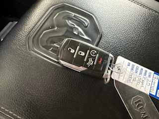 2025 RAM Ram 1500 Pickup Rebel - Photo 23