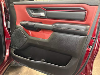 2025 RAM Ram 1500 Pickup Rebel - Photo 43