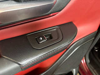 2025 RAM Ram 1500 Pickup Rebel - Photo 38